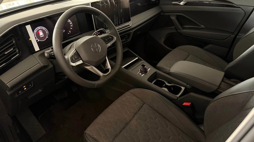 Зображення Tiguan Life+ 2.0 TDI FWD