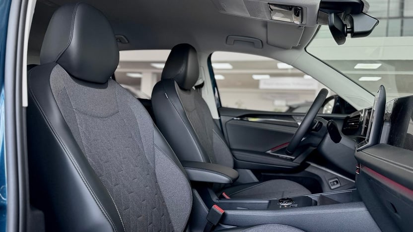 Зображення Tiguan Life+ 2.0 TDI FWD