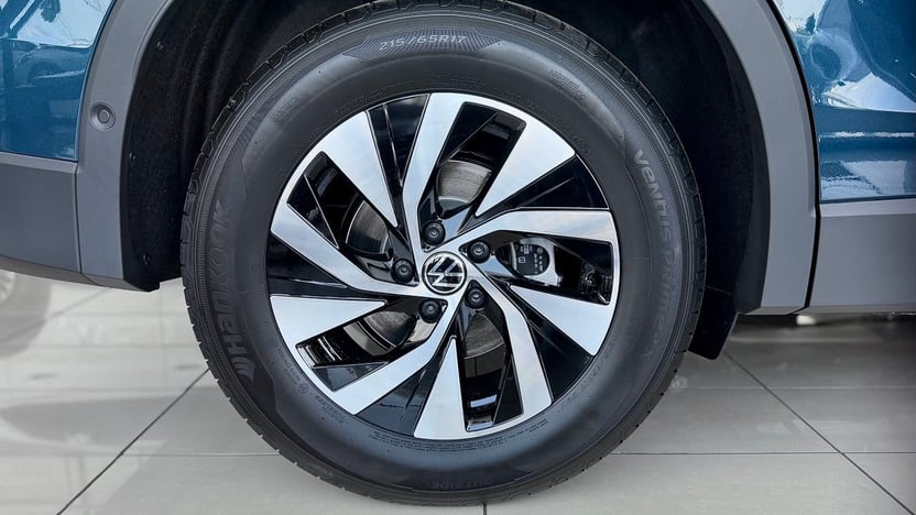 Зображення Tiguan Life+ 2.0 TDI FWD