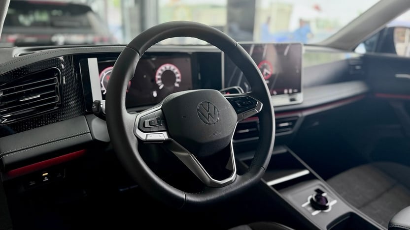 Зображення Tiguan Life+ 2.0 TDI FWD