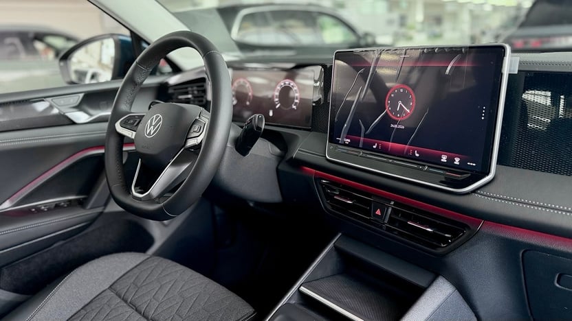 Зображення Tiguan Life+ 2.0 TDI FWD