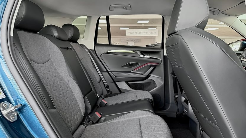 Зображення Tiguan Life+ 2.0 TDI FWD