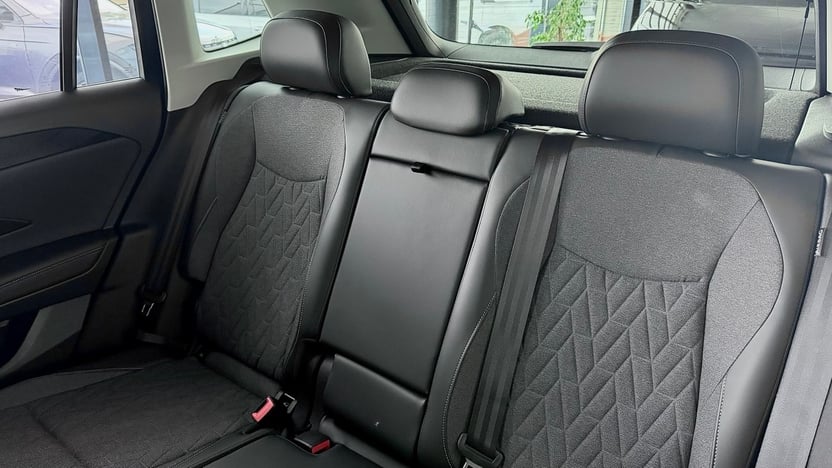 Зображення Tiguan Life+ 2.0 TDI FWD