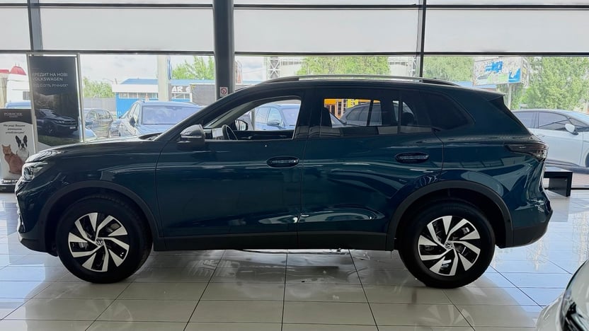 Зображення Tiguan Life+ 2.0 TDI FWD