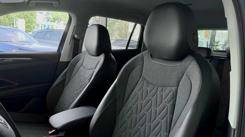 Зображення Tiguan Life+ 2.0 TDI FWD