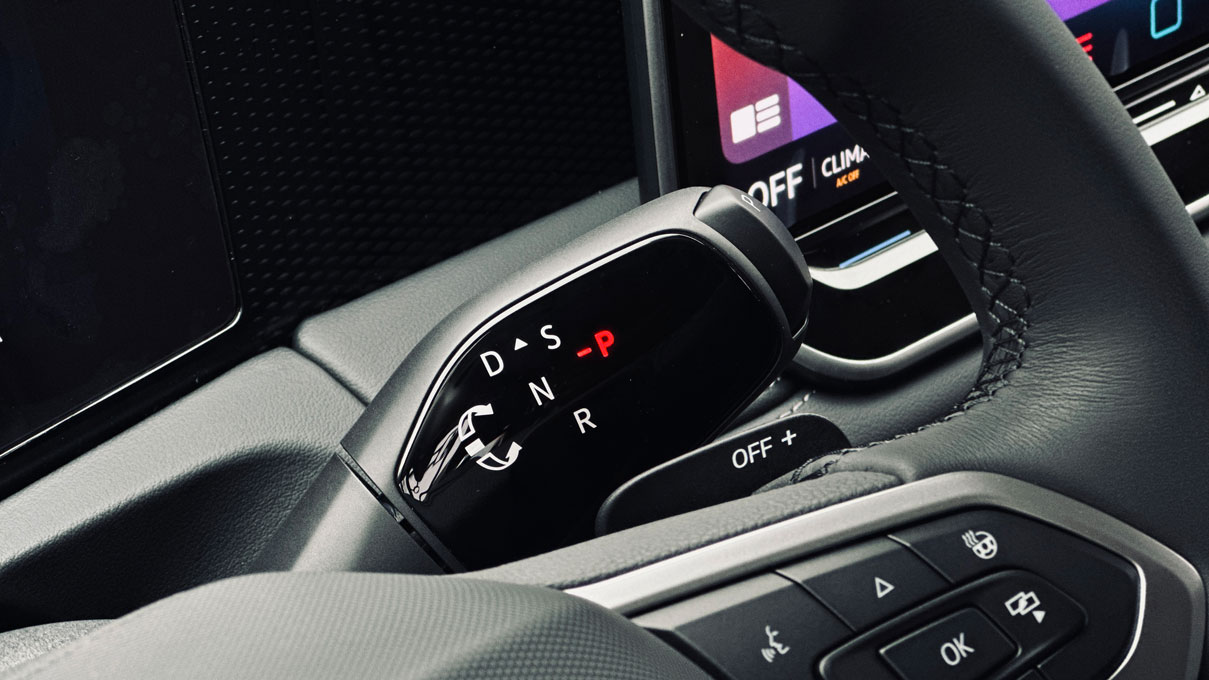 Зображення Tiguan Life+ 2.0 TDI FWD