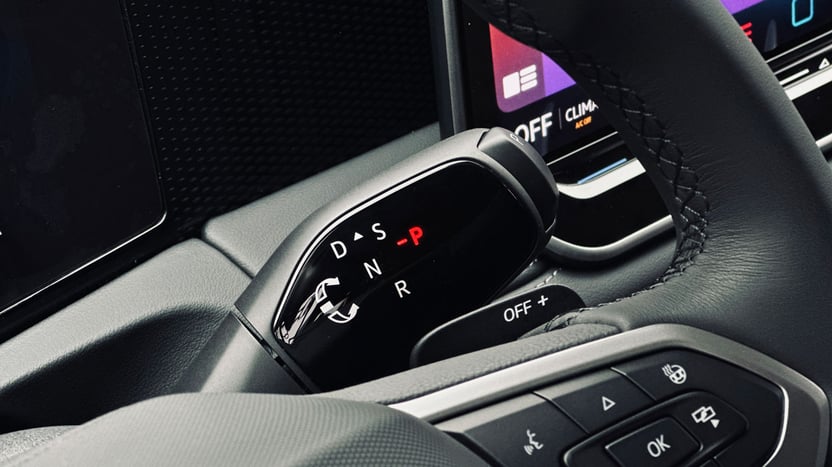 Зображення Tiguan Life+ 2.0 TDI FWD