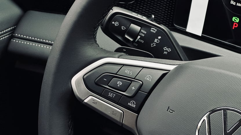 Зображення Tiguan Life+ 2.0 TDI FWD
