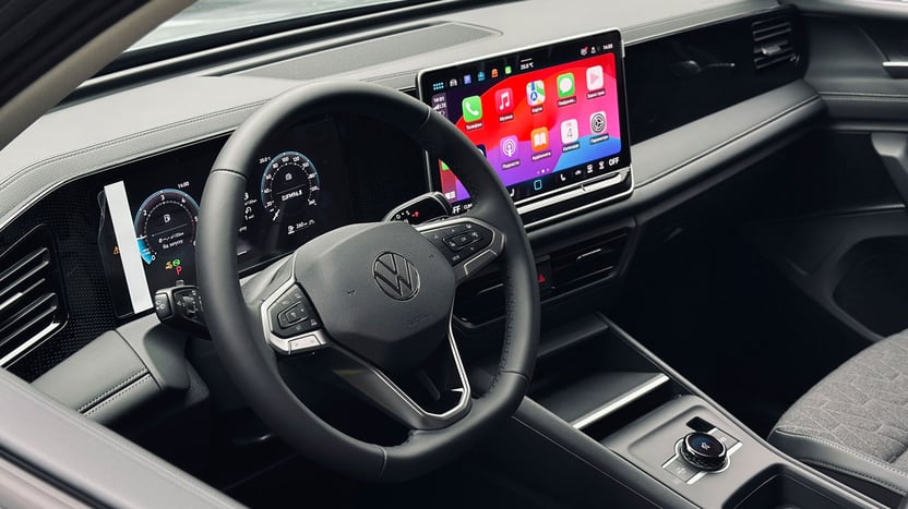 Зображення Tiguan Life+ 2.0 TDI FWD