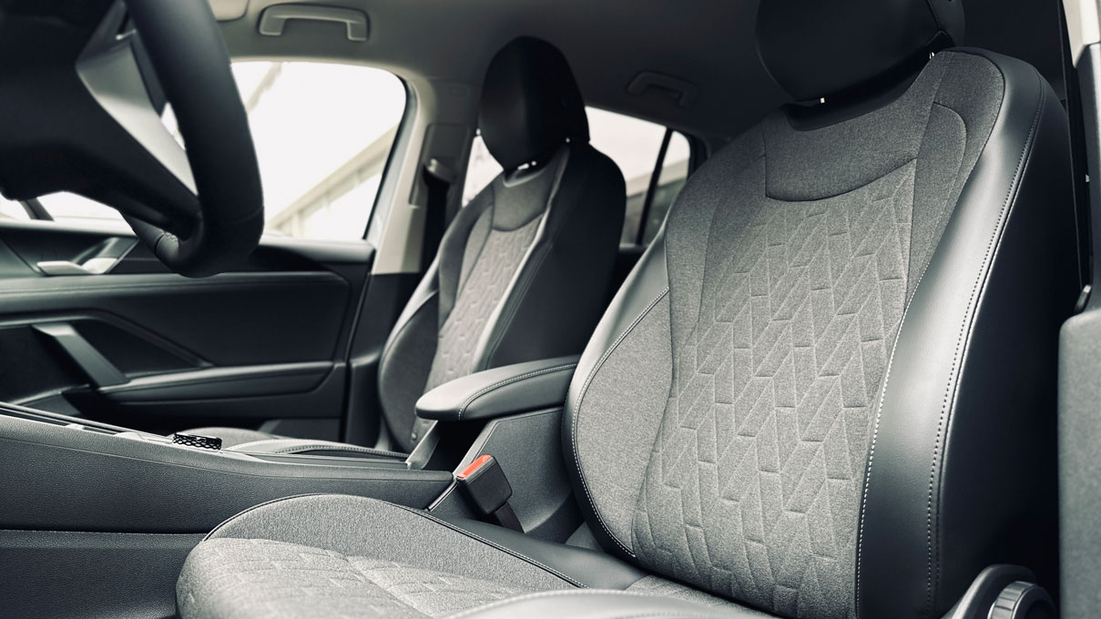 Зображення Tiguan Life+ 2.0 TDI FWD