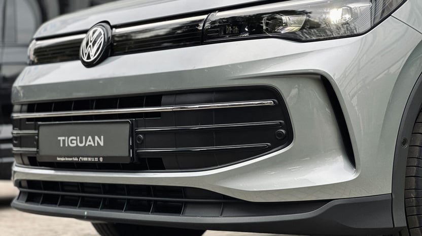 Зображення Tiguan Life+ 2.0 TDI FWD