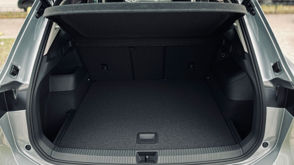 Зображення Tiguan Life+ 2.0 TDI FWD