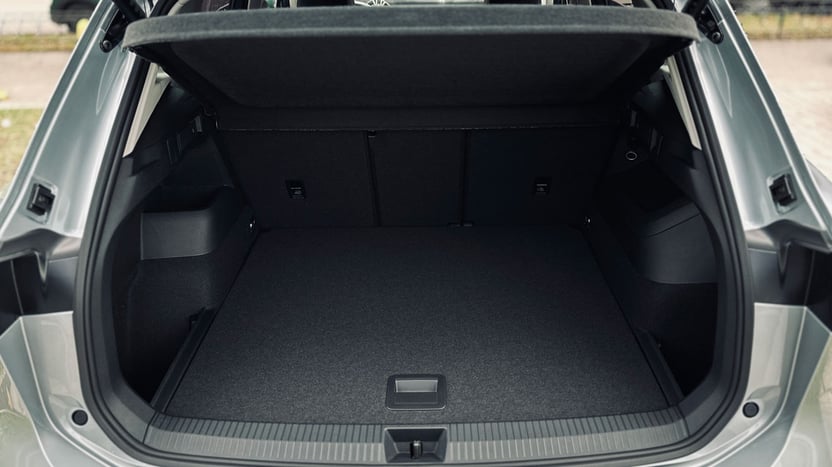 Зображення Tiguan Life+ 2.0 TDI FWD