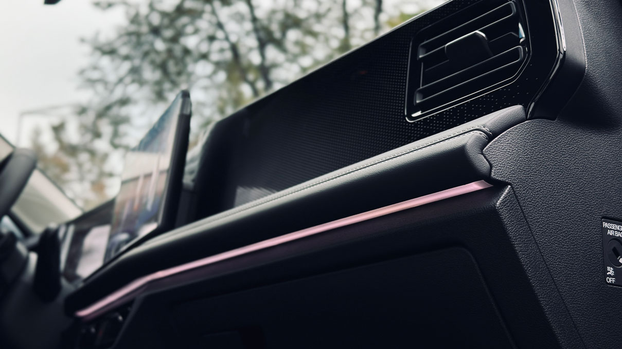 Зображення Tiguan Life+ 2.0 TDI FWD