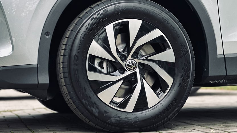 Зображення Tiguan Life+ 2.0 TDI FWD