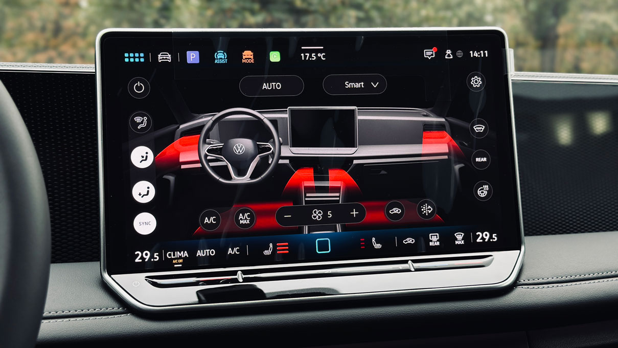 Зображення Tiguan Life+ 2.0 TDI FWD