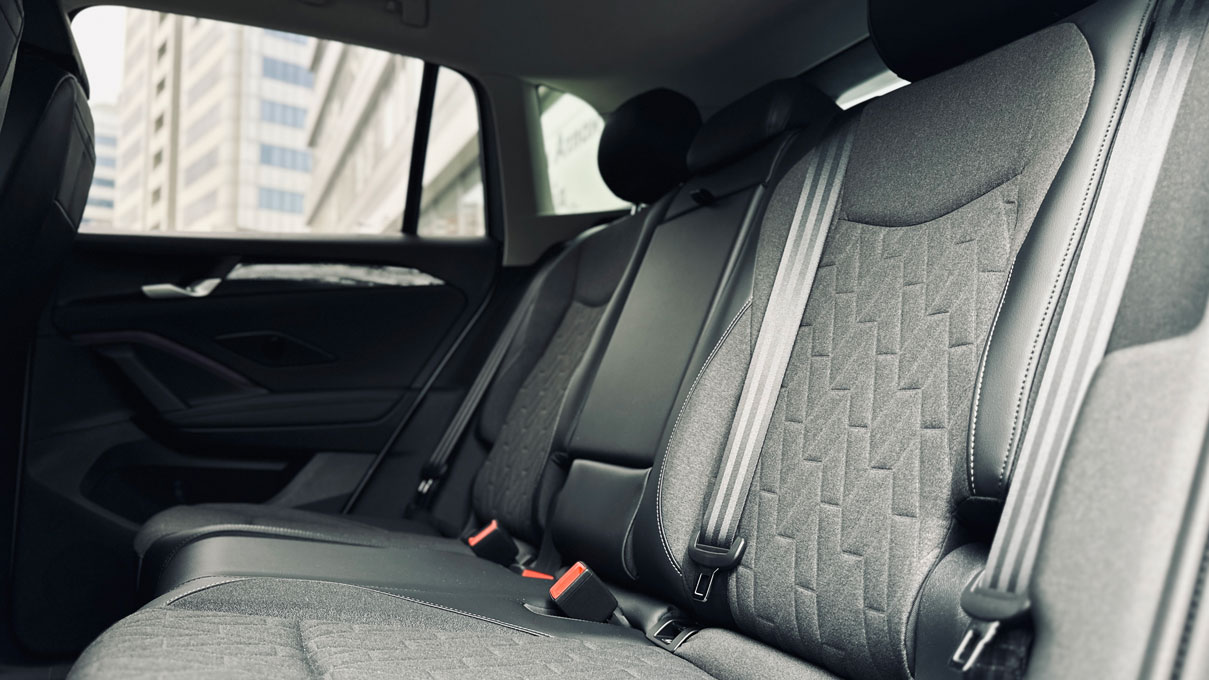 Зображення Tiguan Life+ 2.0 TDI FWD