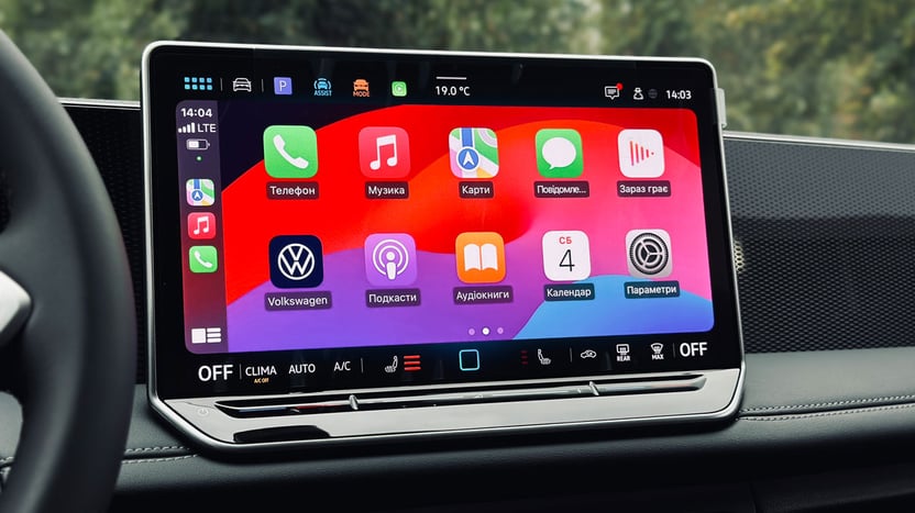 Зображення Tiguan Life+ 2.0 TDI FWD