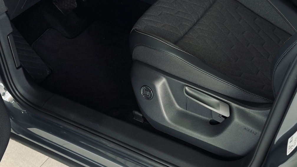 Зображення Tiguan Life+ 2.0 TDI FWD