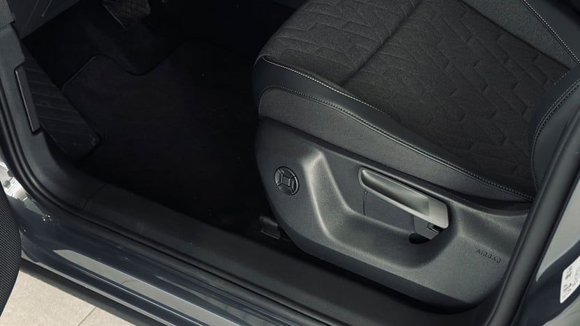 Зображення Tiguan Life+ 2.0 TDI FWD