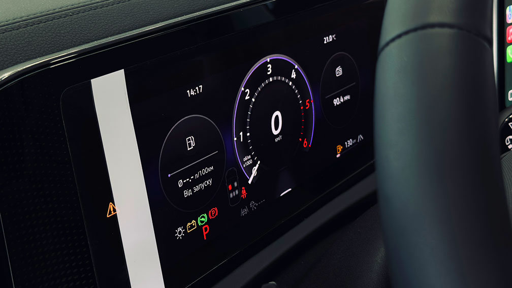 Зображення Tiguan Life+ 2.0 TDI FWD