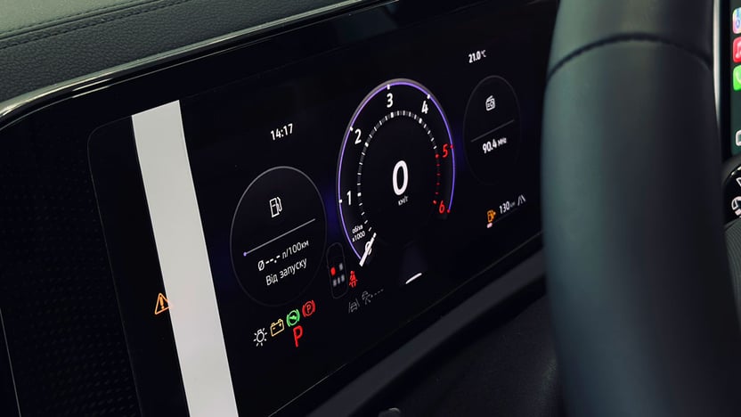 Зображення Tiguan Life+ 2.0 TDI FWD