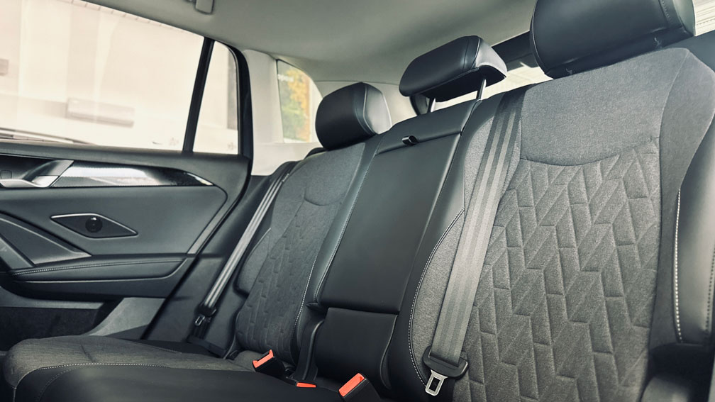 Зображення Tiguan Life+ 2.0 TDI FWD