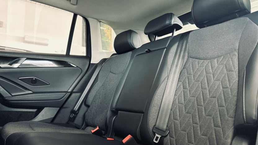 Зображення Tiguan Life+ 2.0 TDI FWD
