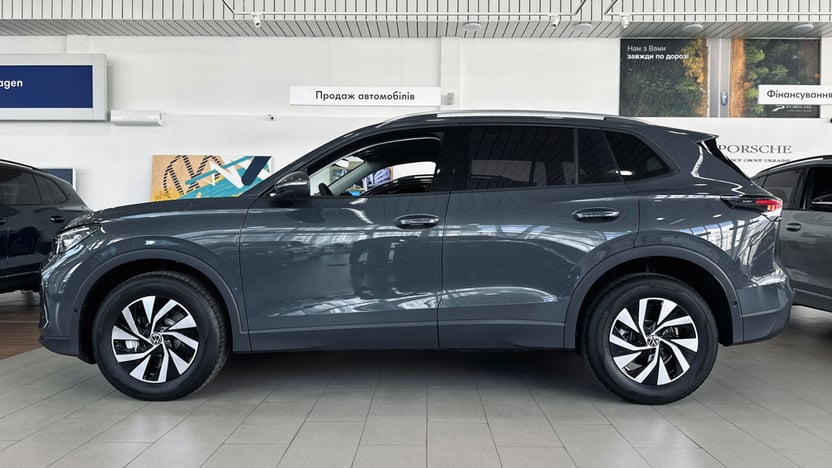 Зображення Tiguan Life+ 2.0 TDI FWD