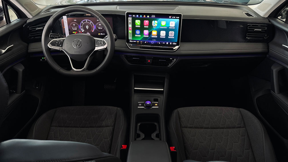 Зображення Tiguan Life+ 2.0 TDI FWD