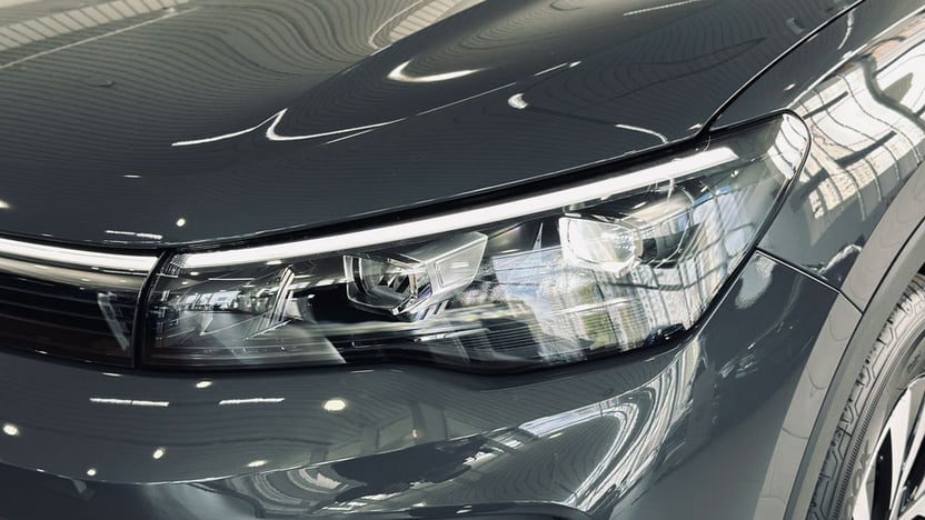 Зображення Tiguan Life+ 2.0 TDI FWD