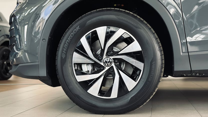 Зображення Tiguan Life+ 2.0 TDI FWD