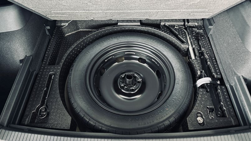 Зображення Tiguan Life+ 2.0 TDI FWD