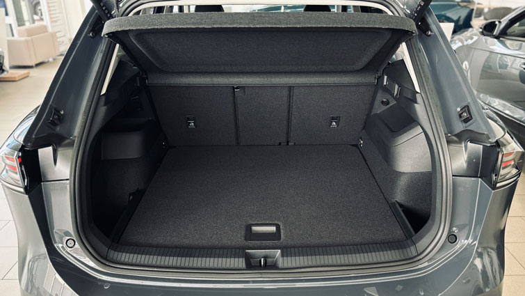 Зображення Tiguan Life+ 2.0 TDI FWD