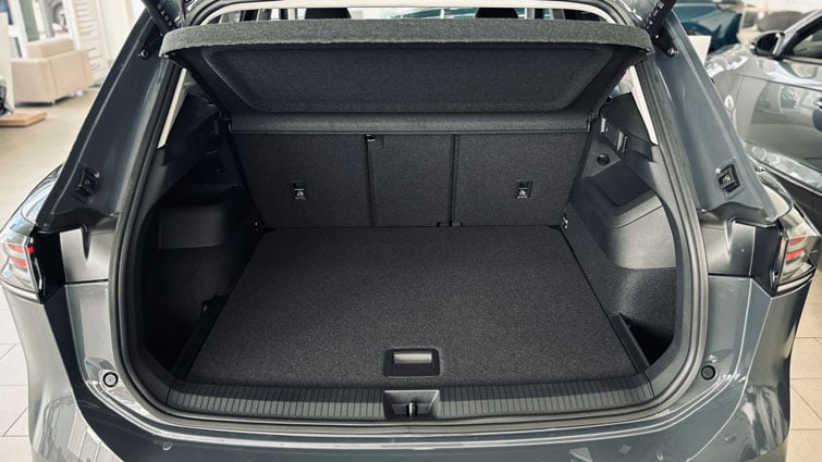 Зображення Tiguan Life+ 2.0 TDI FWD
