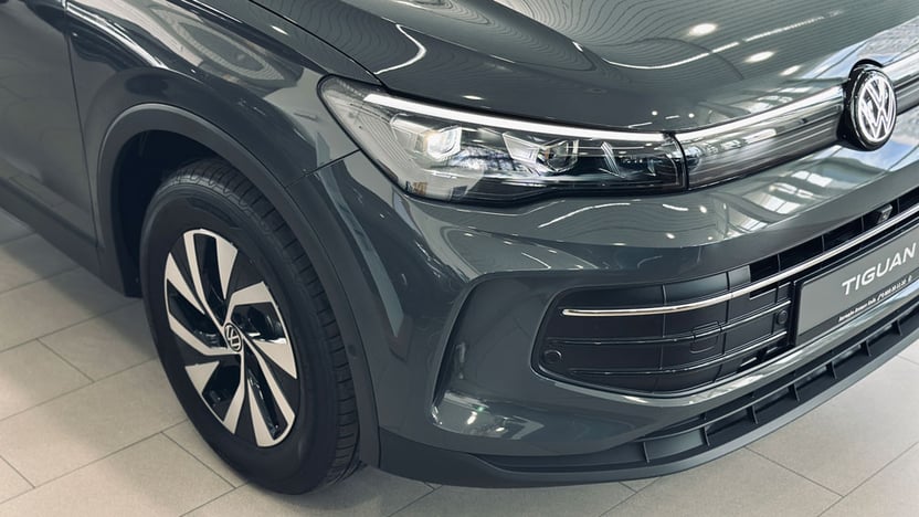 Зображення Tiguan Life+ 2.0 TDI FWD