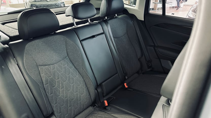 Зображення Tiguan Life+ 2.0 TDI FWD