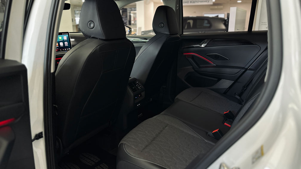 Зображення Tiguan Life+ 2.0 TDI FWD