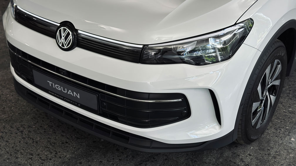 Зображення Tiguan Life+ 2.0 TDI FWD