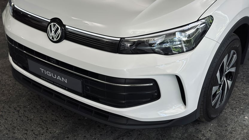 Зображення Tiguan Life+ 2.0 TDI FWD