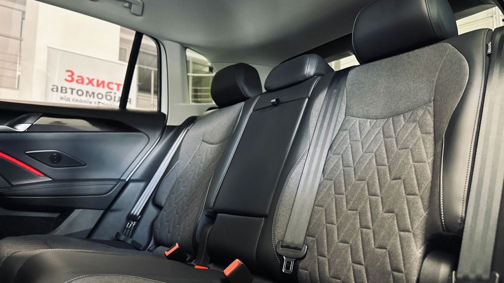 Зображення Tiguan Life+ 2.0 TDI FWD