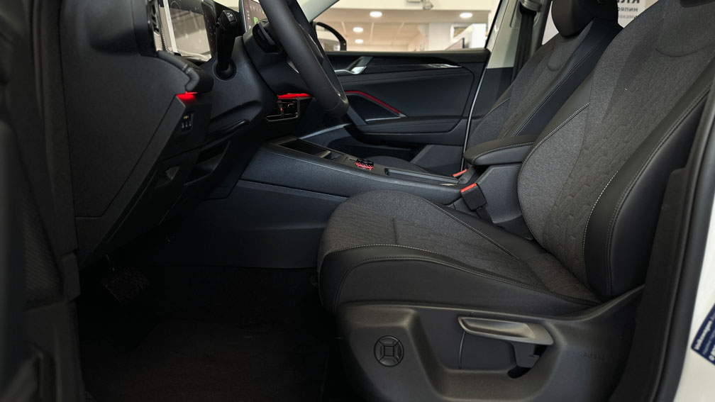 Зображення Tiguan Life+ 2.0 TDI FWD
