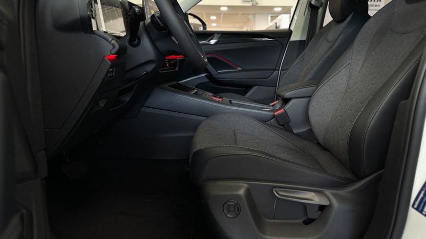 Зображення Tiguan Life+ 2.0 TDI FWD