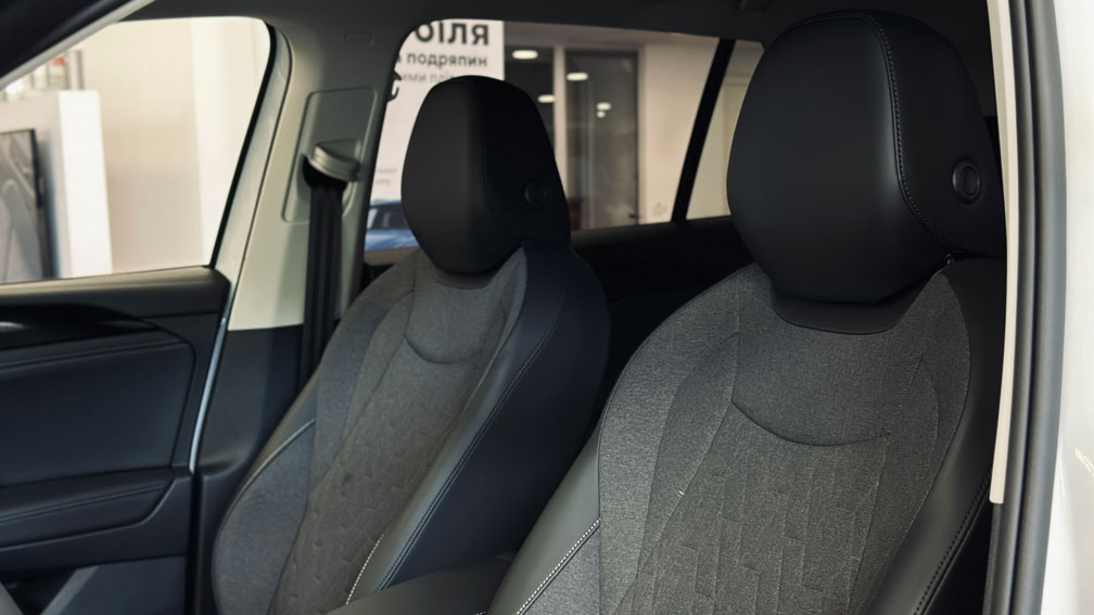 Зображення Tiguan Life+ 2.0 TDI FWD