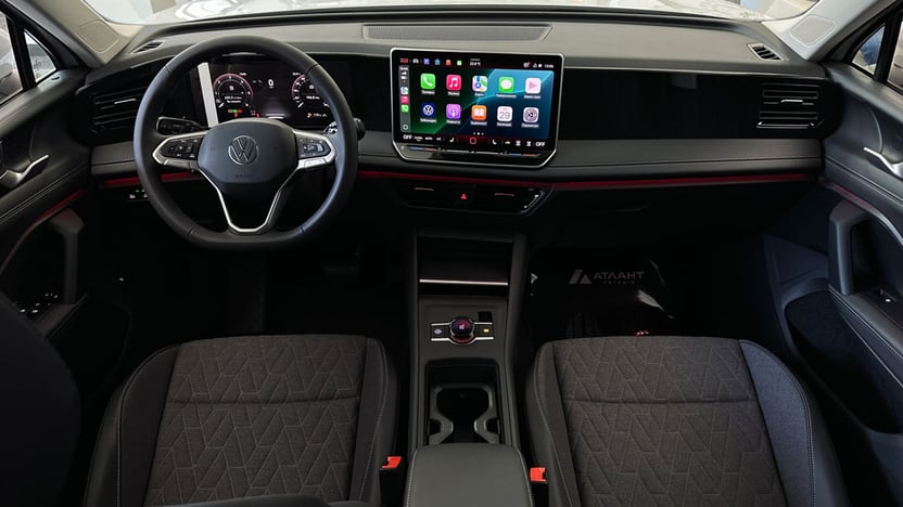 Зображення Tiguan Life+ 2.0 TDI FWD