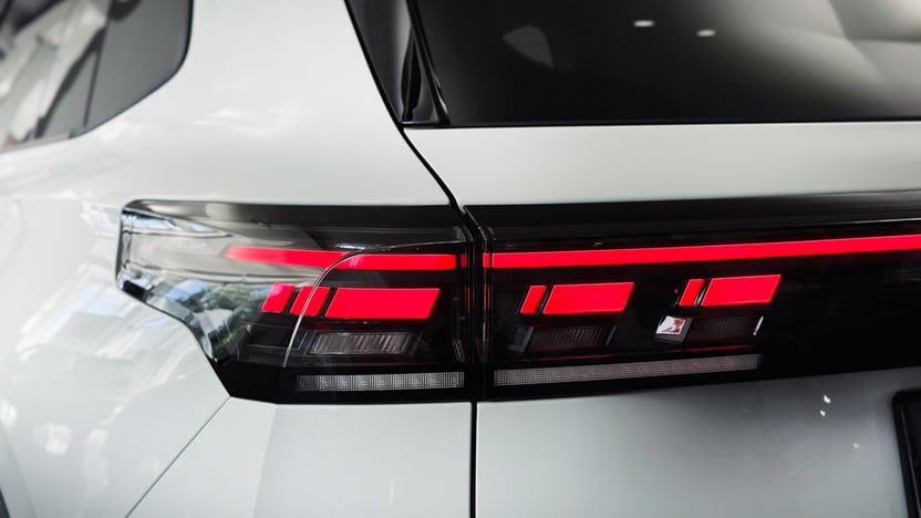 Зображення Tiguan Life+ 2.0 TDI FWD