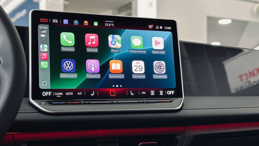Зображення Tiguan Life+ 2.0 TDI FWD