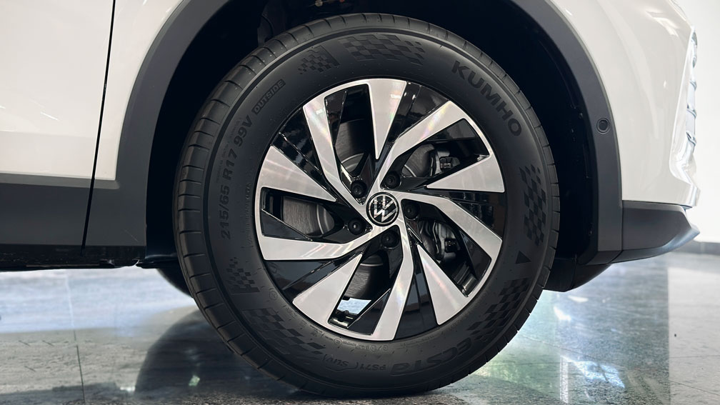 Зображення Tiguan Life+ 2.0 TDI FWD