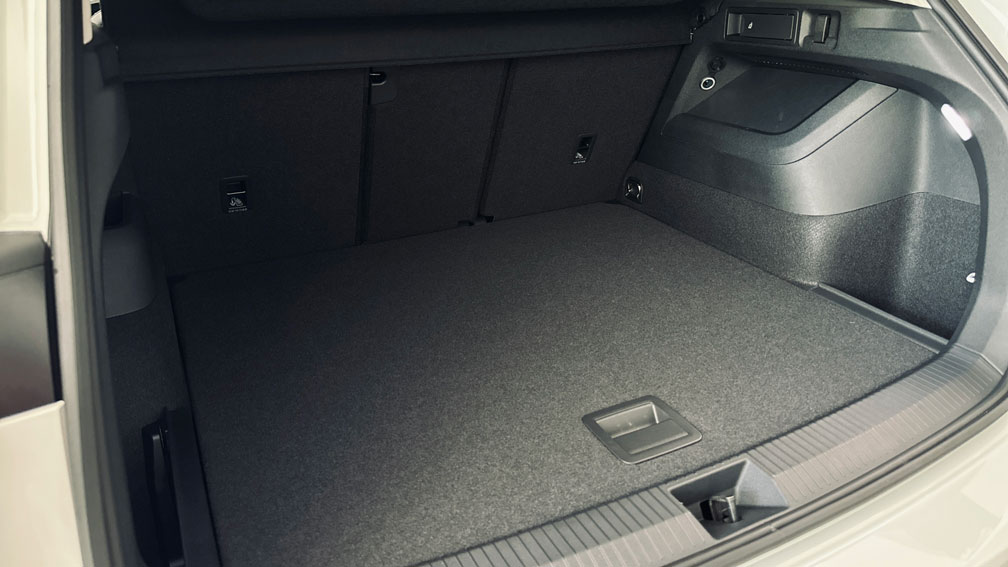 Зображення Tiguan Life+ 2.0 TDI FWD