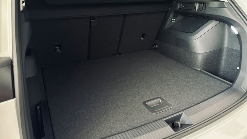 Зображення Tiguan Life+ 2.0 TDI FWD